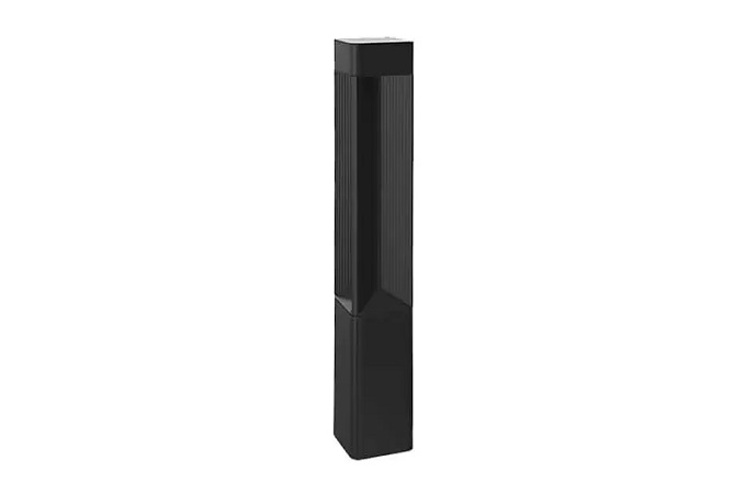Commercial LED Bollard Lights: The Future of Outdoor Media