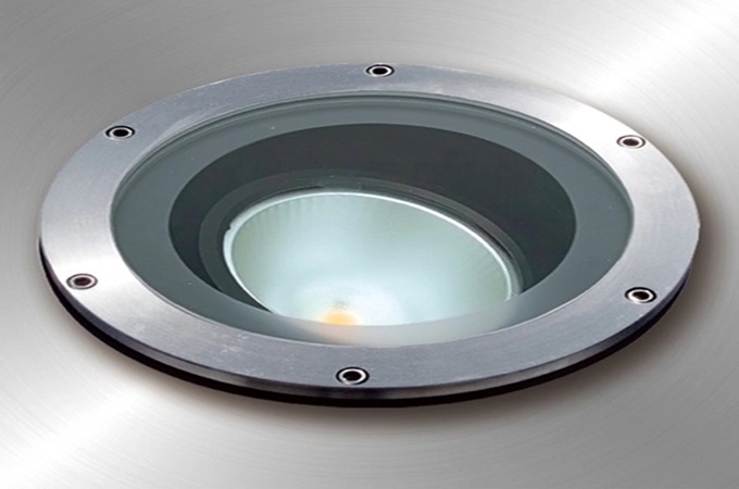 LED Ground Burial Light: Professional Usage and Maintenance Guide for Lighting