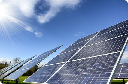 LED vs. Solar Lights: Choosing the Right Outdoor Lighting with HYDGET LIGHT