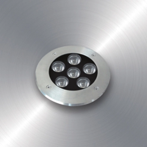 220V 7.2W LED Inground Light HYD-JZL11828 - Hydget 220V 7.2W LED Inground Light HYD-JZL11828 - Hydget